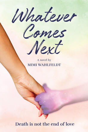 Whatever Comes Next Whatever Comes Next